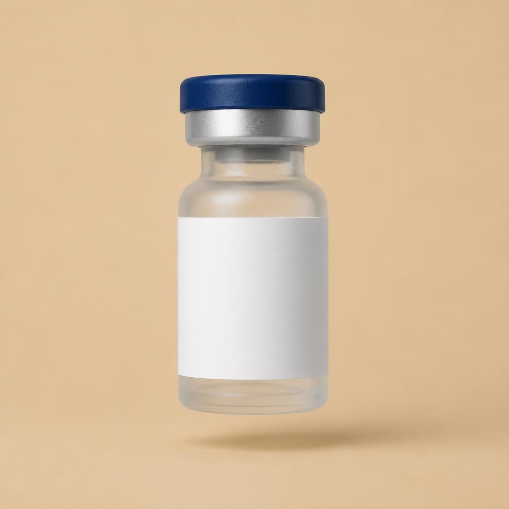 MOTS-C research vial